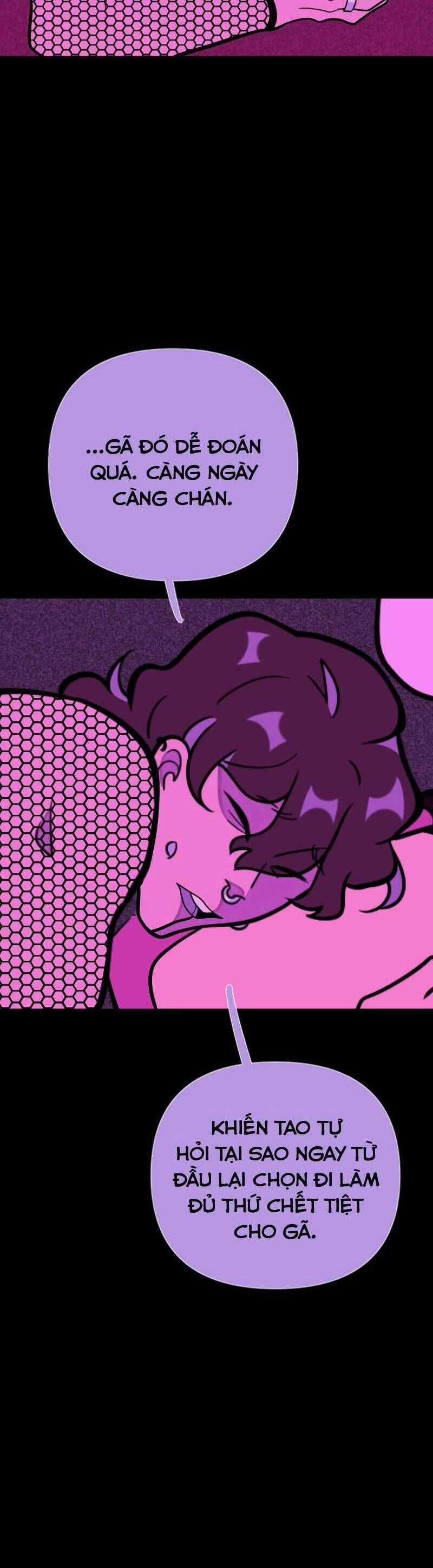 Homesick - Chương 34 - Trang 47