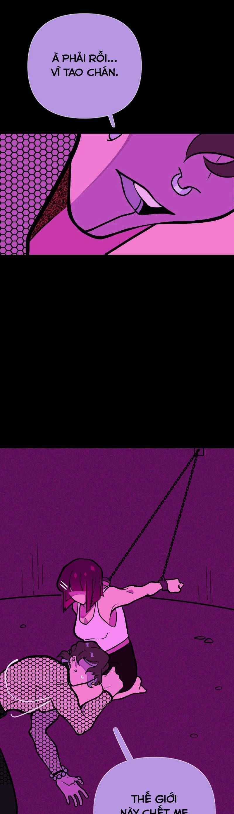 Homesick - Chương 34 - Trang 48