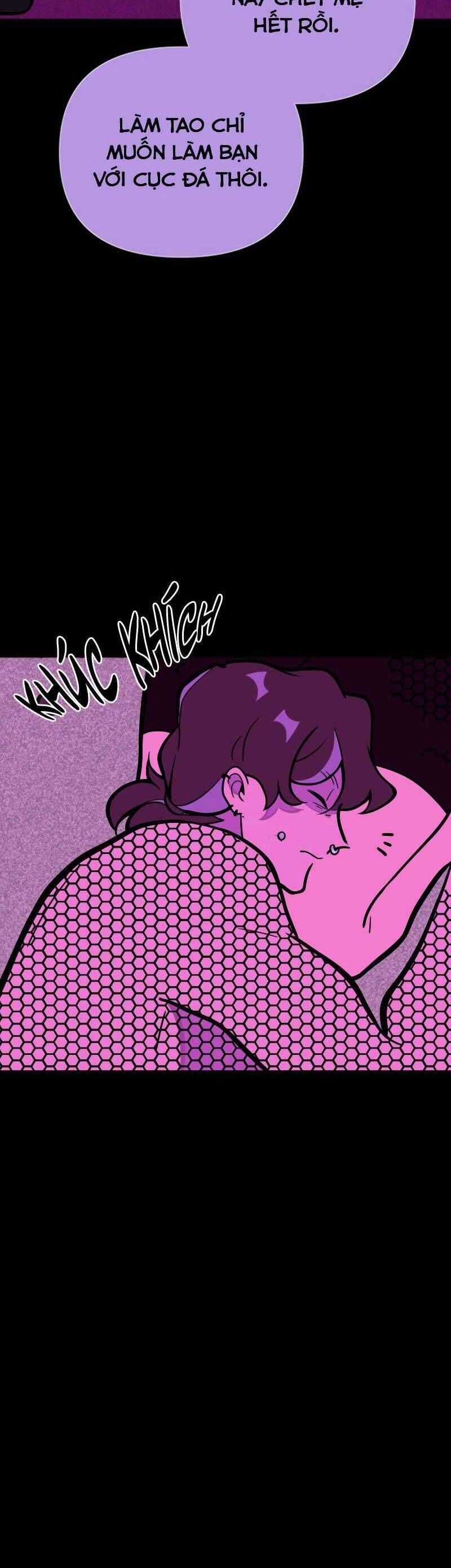 Homesick - Chương 34 - Trang 49