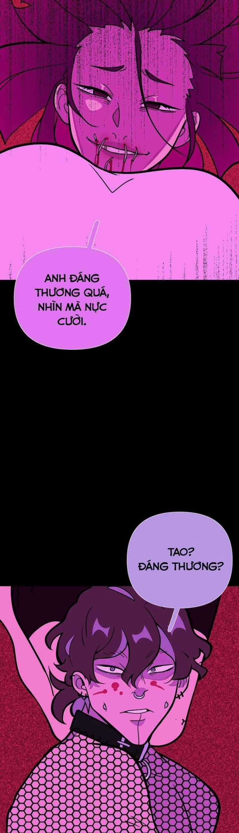 Homesick - Chương 34 - Trang 53