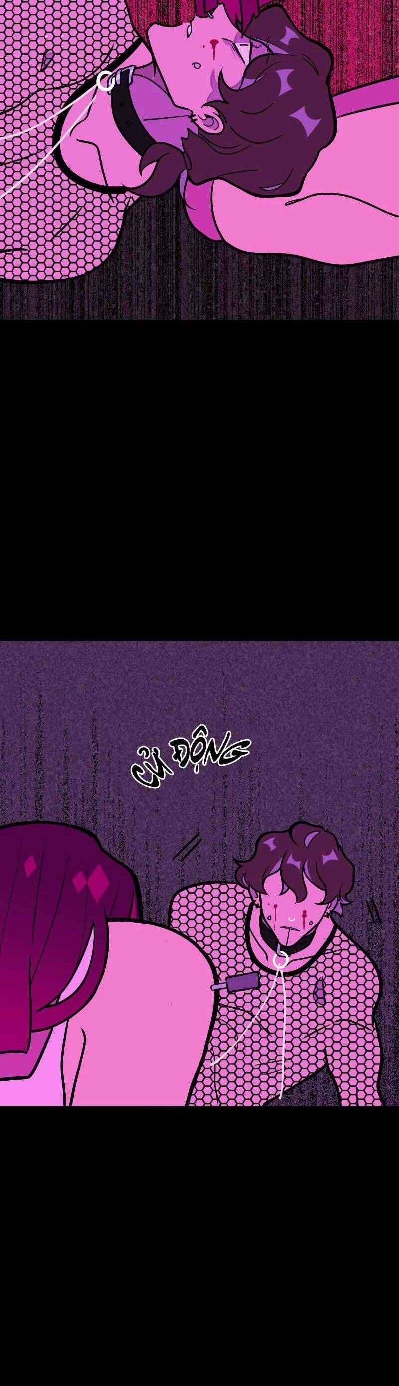 Homesick - Chương 34 - Trang 55