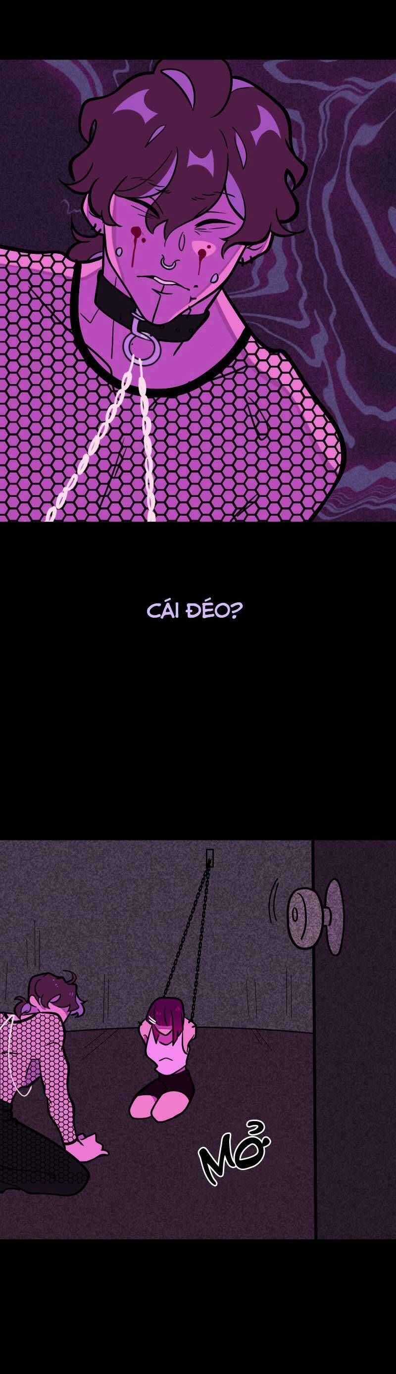 Homesick - Chương 34 - Trang 56