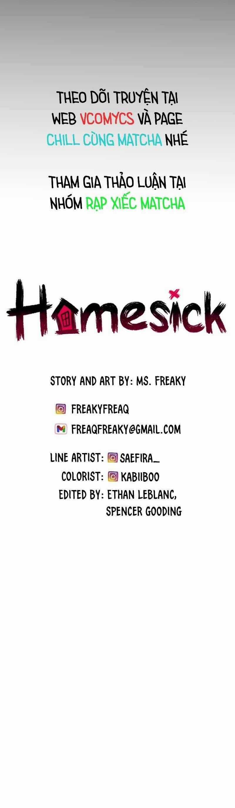 Homesick - Chương 34 - Trang 60
