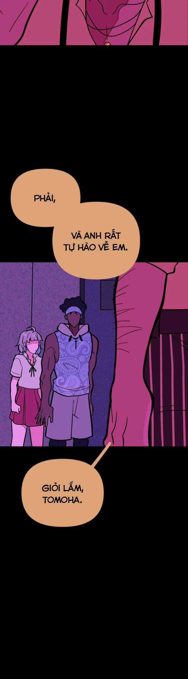 Homesick - Chương 34 - Trang 10