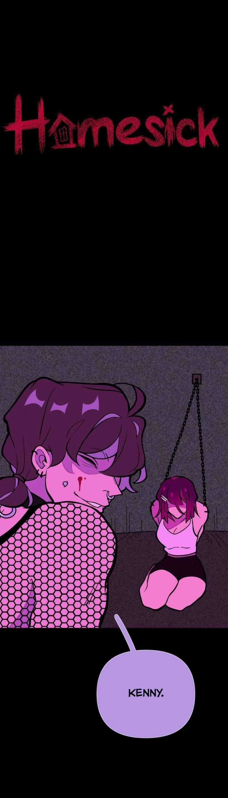 Homesick - Chương 35 - Trang 2