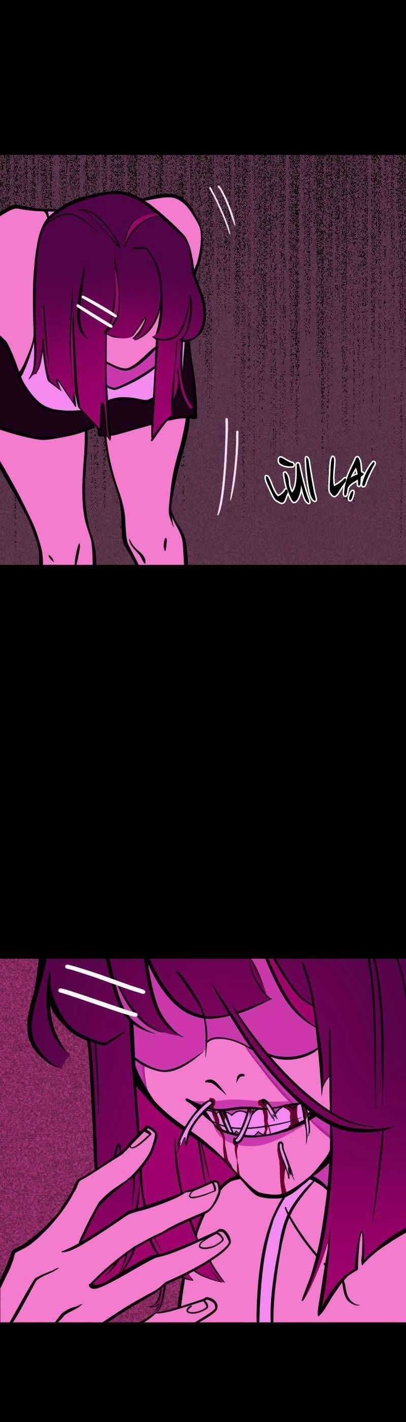 Homesick - Chương 35 - Trang 11