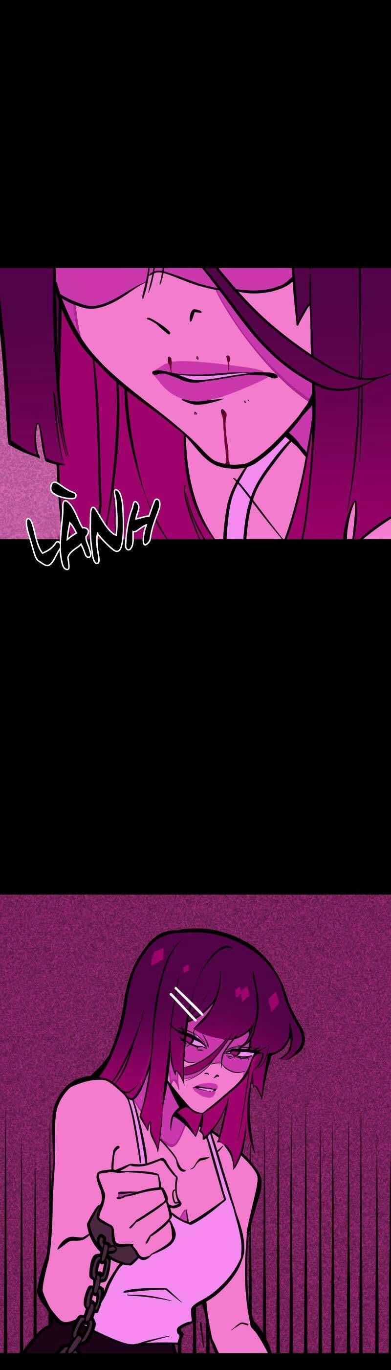 Homesick - Chương 35 - Trang 12