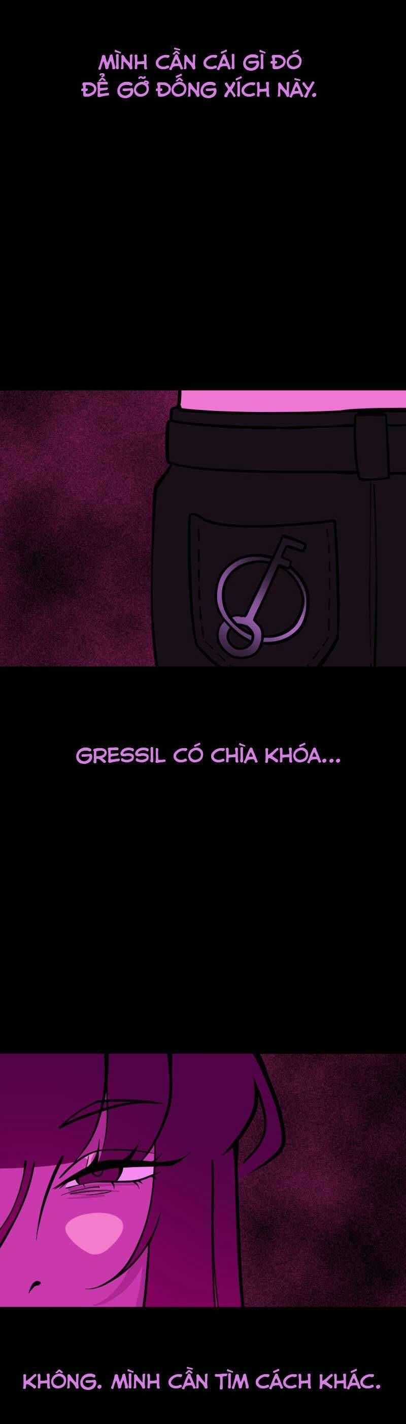 Homesick - Chương 35 - Trang 13