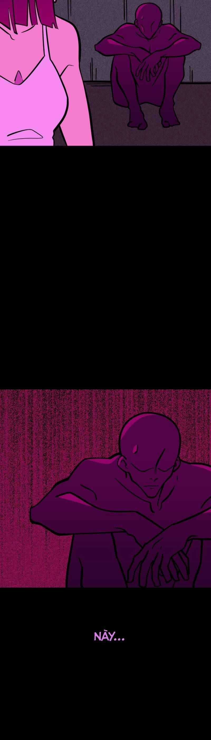 Homesick - Chương 35 - Trang 16