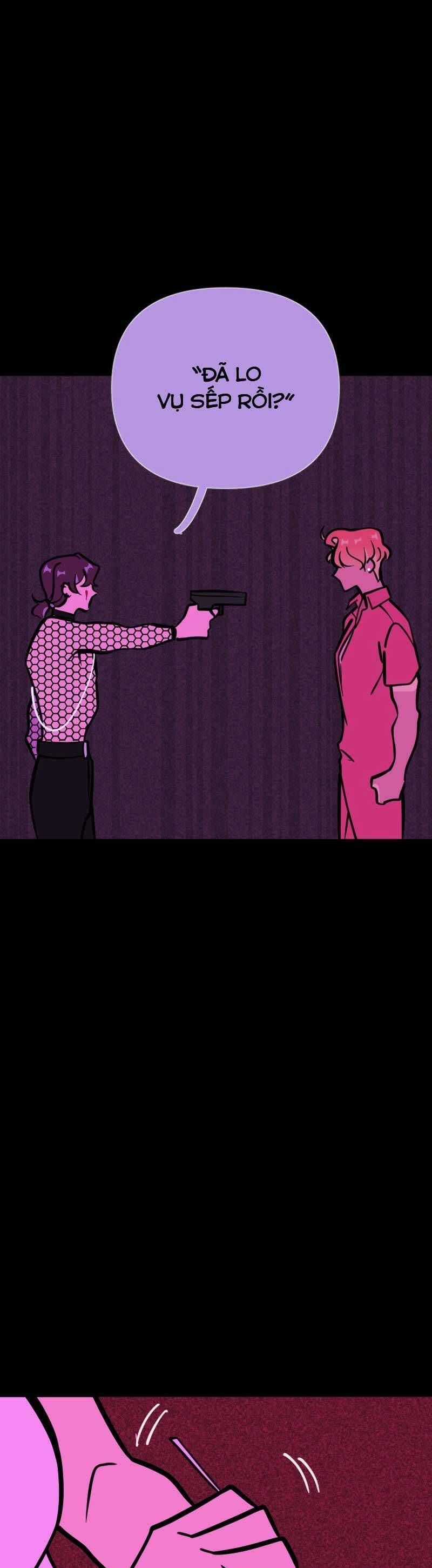 Homesick - Chương 35 - Trang 22