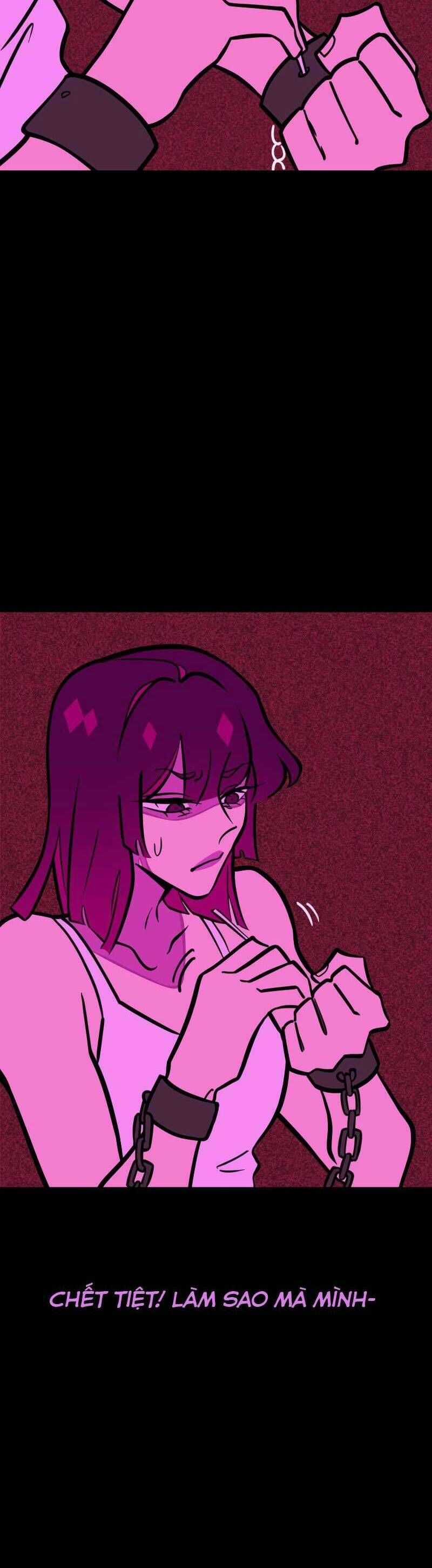 Homesick - Chương 35 - Trang 23