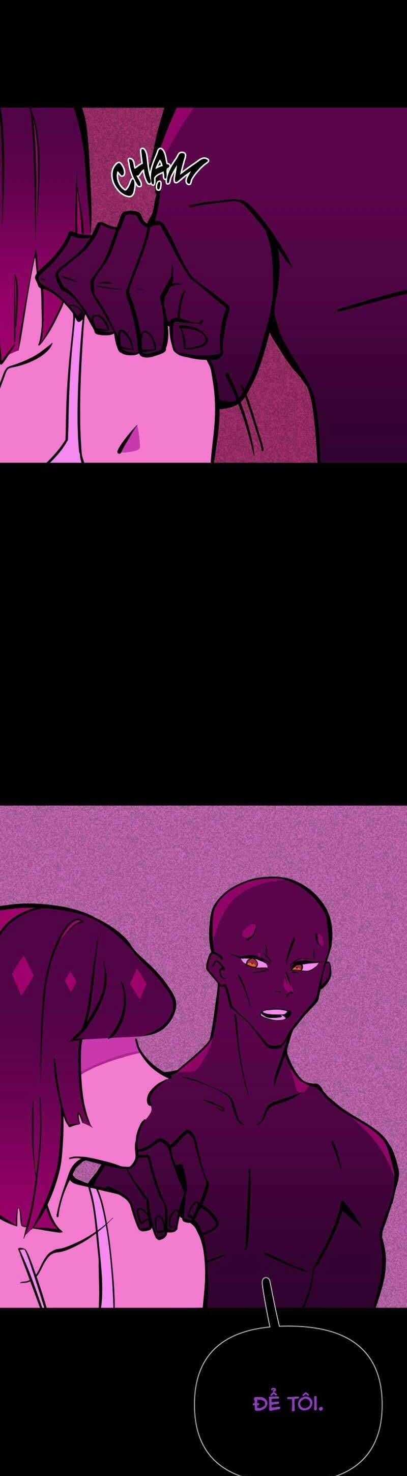 Homesick - Chương 35 - Trang 24