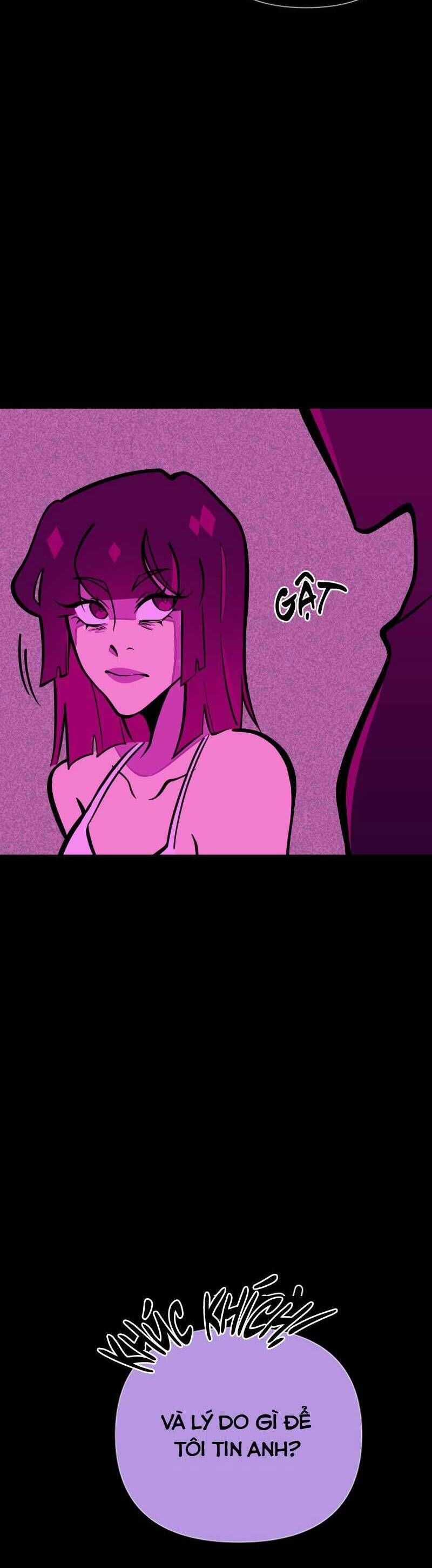 Homesick - Chương 35 - Trang 25