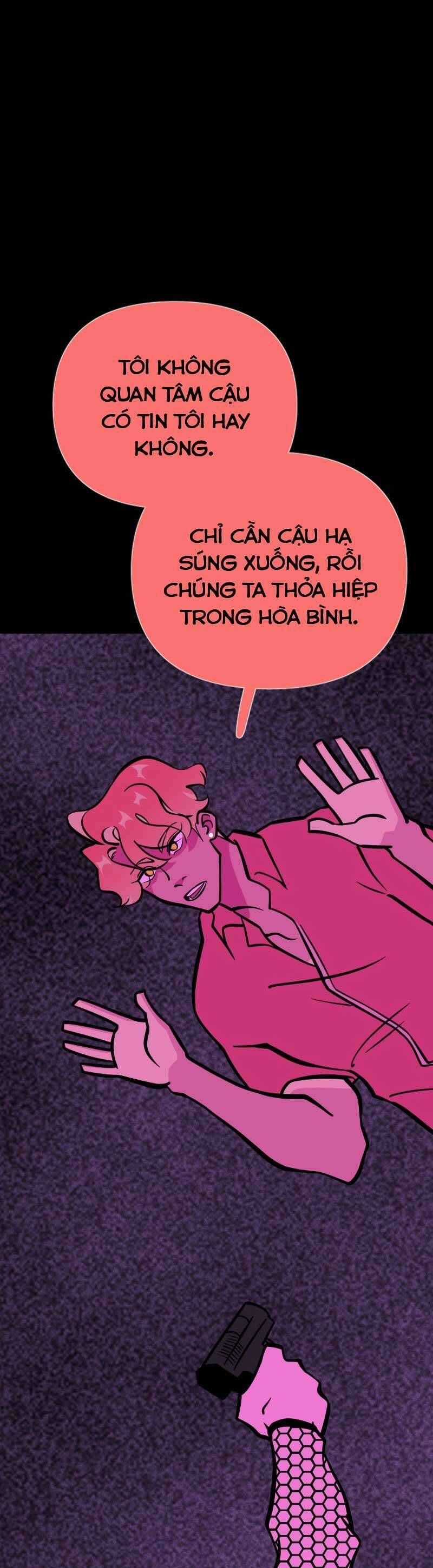 Homesick - Chương 35 - Trang 26