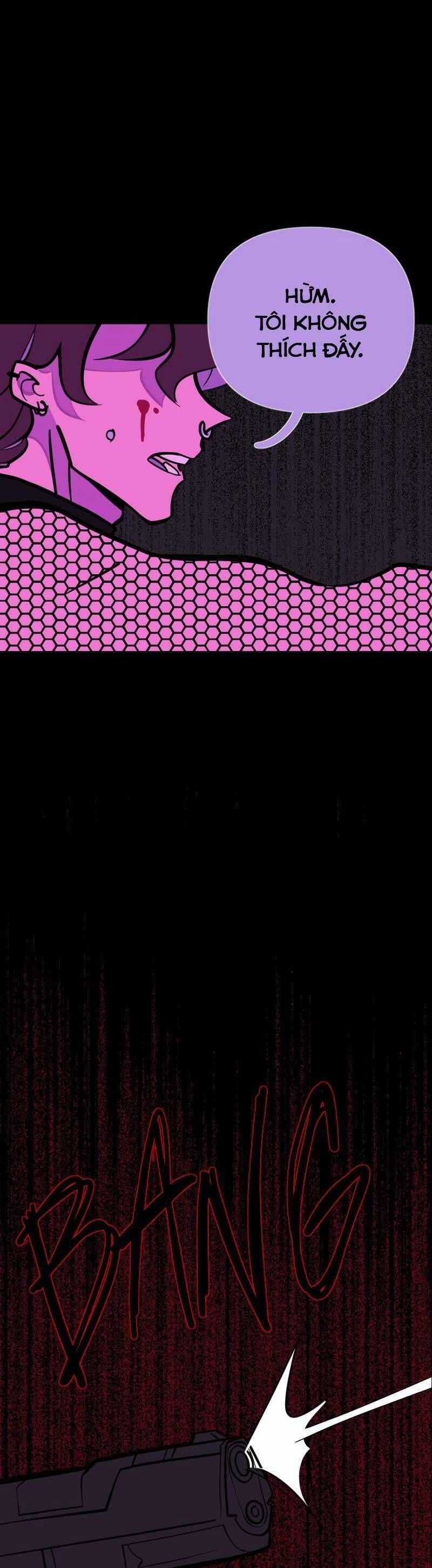 Homesick - Chương 35 - Trang 28