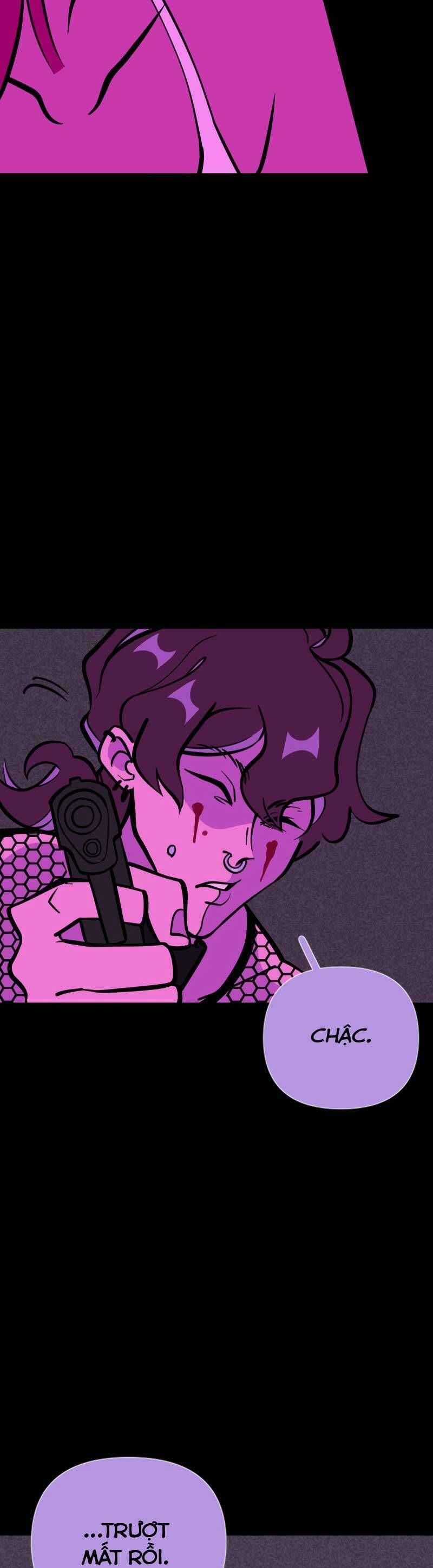 Homesick - Chương 35 - Trang 30