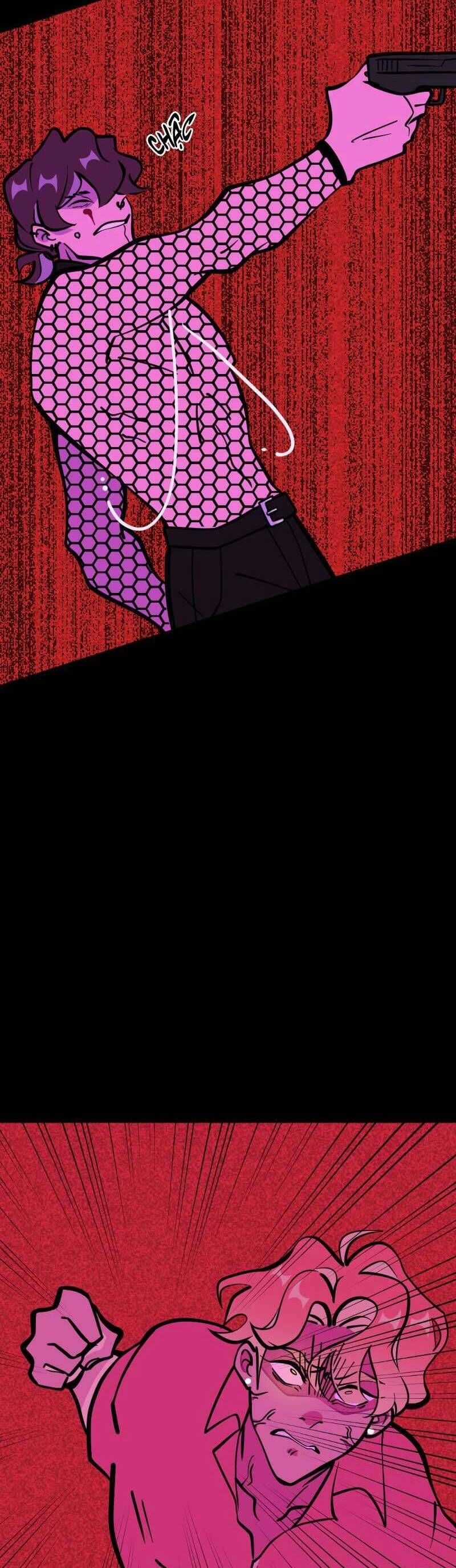 Homesick - Chương 35 - Trang 37