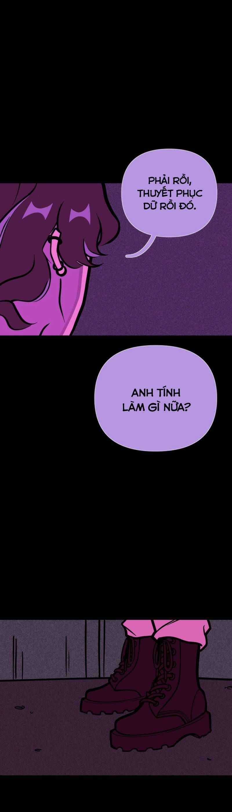 Homesick - Chương 35 - Trang 5