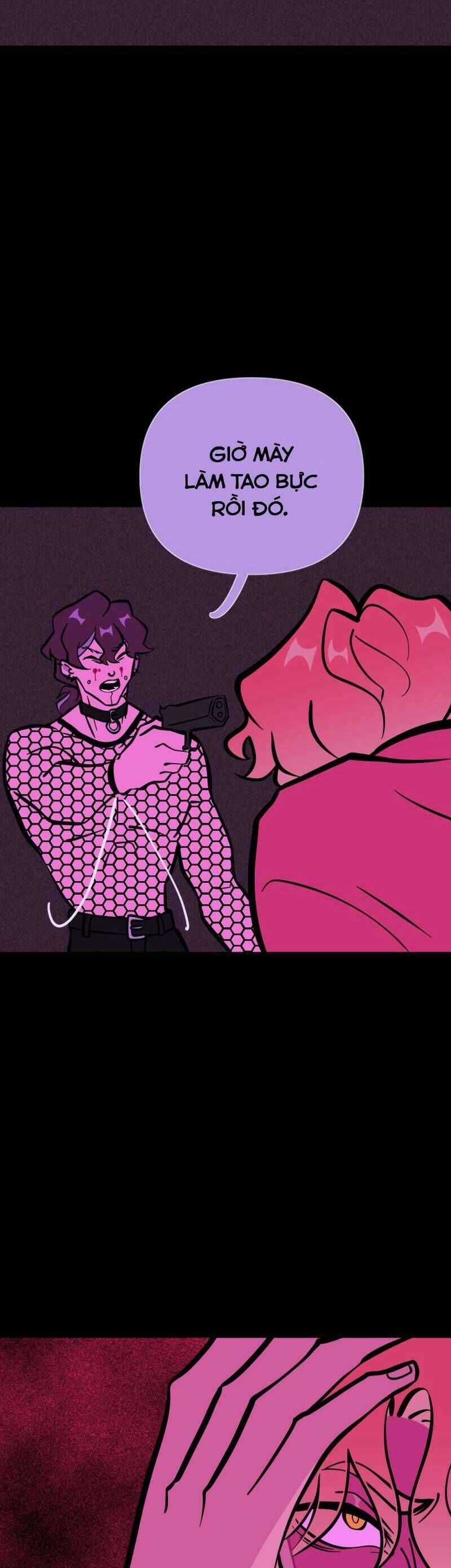 Homesick - Chương 35 - Trang 42