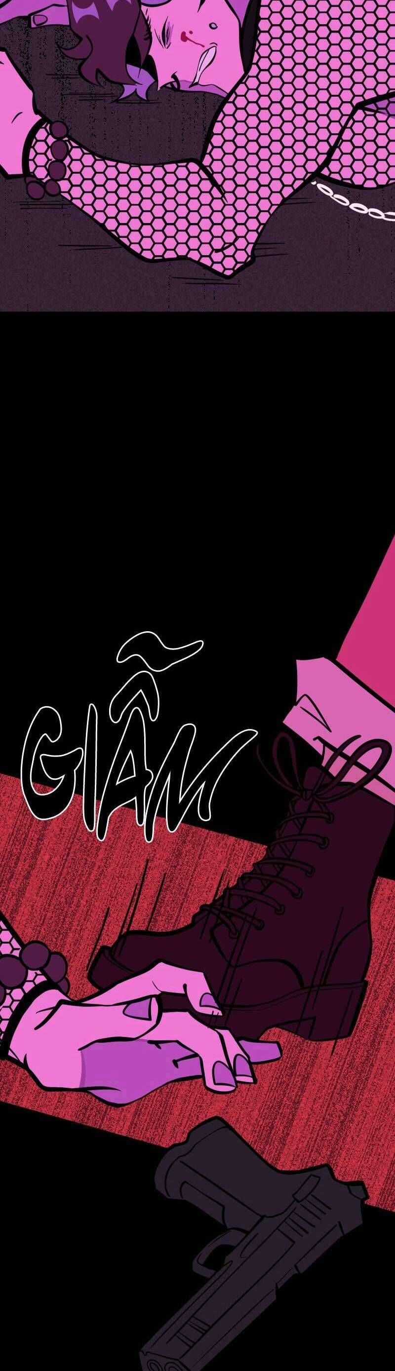 Homesick - Chương 35 - Trang 45