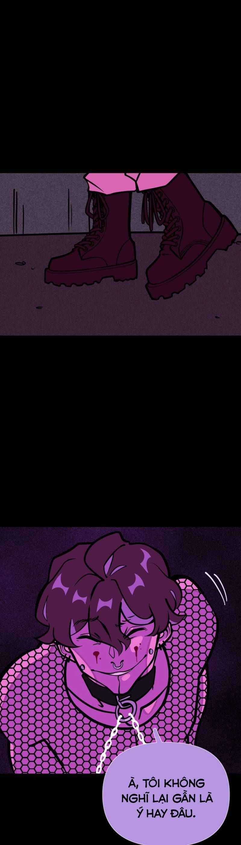 Homesick - Chương 35 - Trang 6