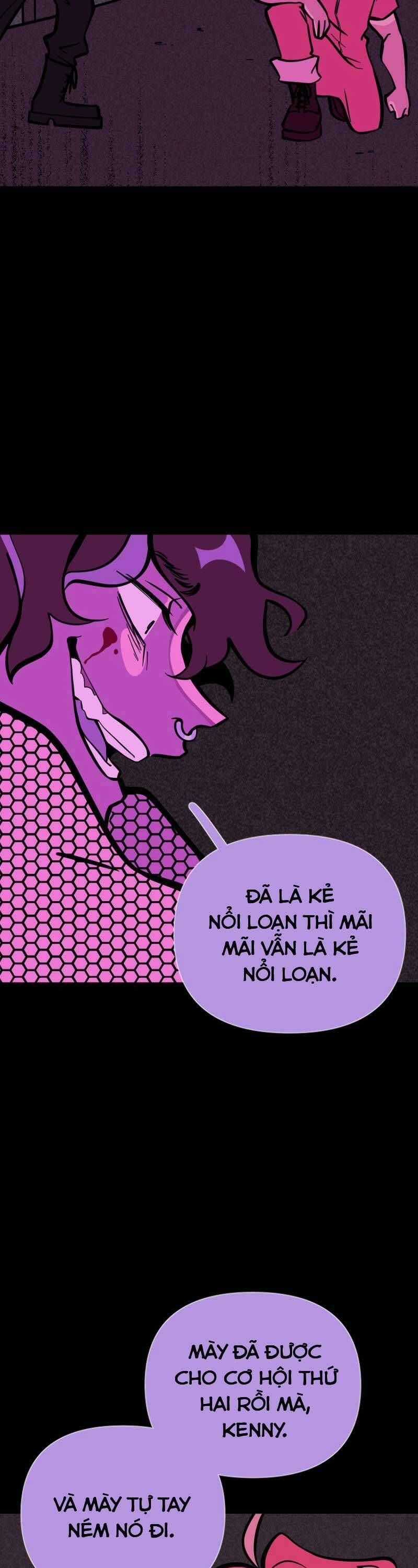 Homesick - Chương 35 - Trang 51