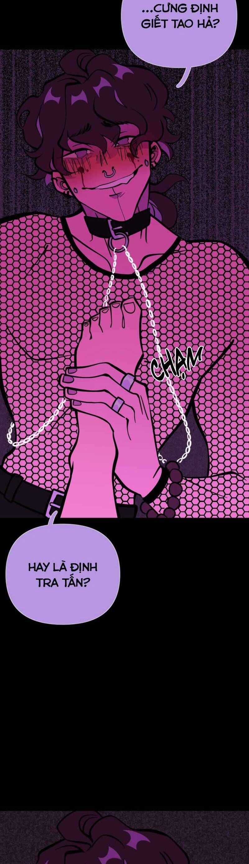 Homesick - Chương 35 - Trang 62