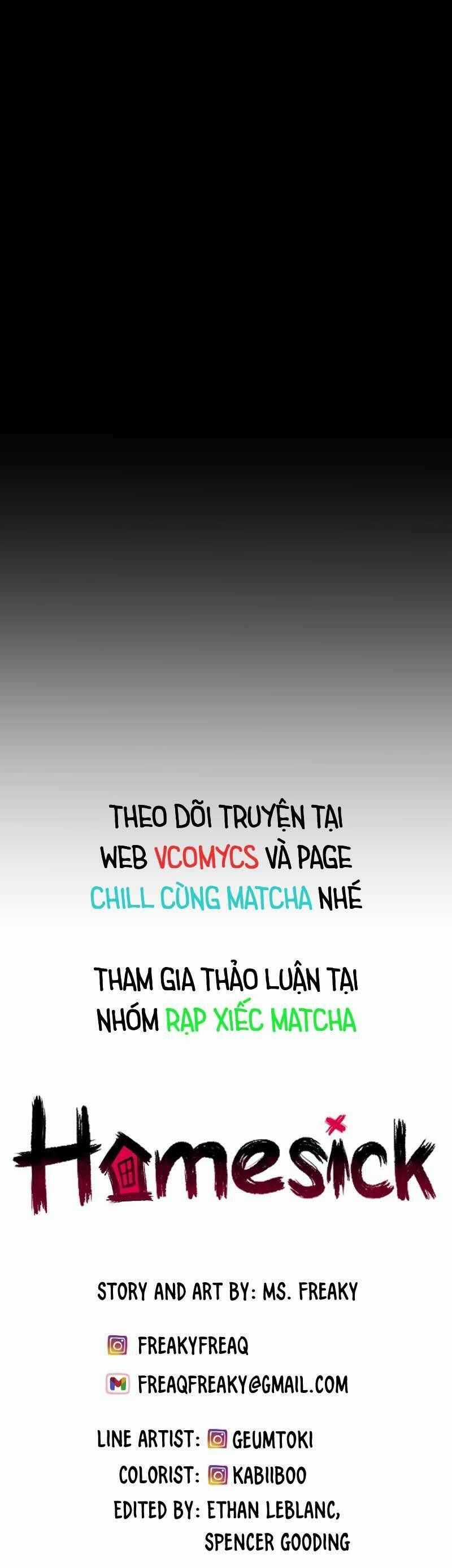 Homesick - Chương 35 - Trang 64