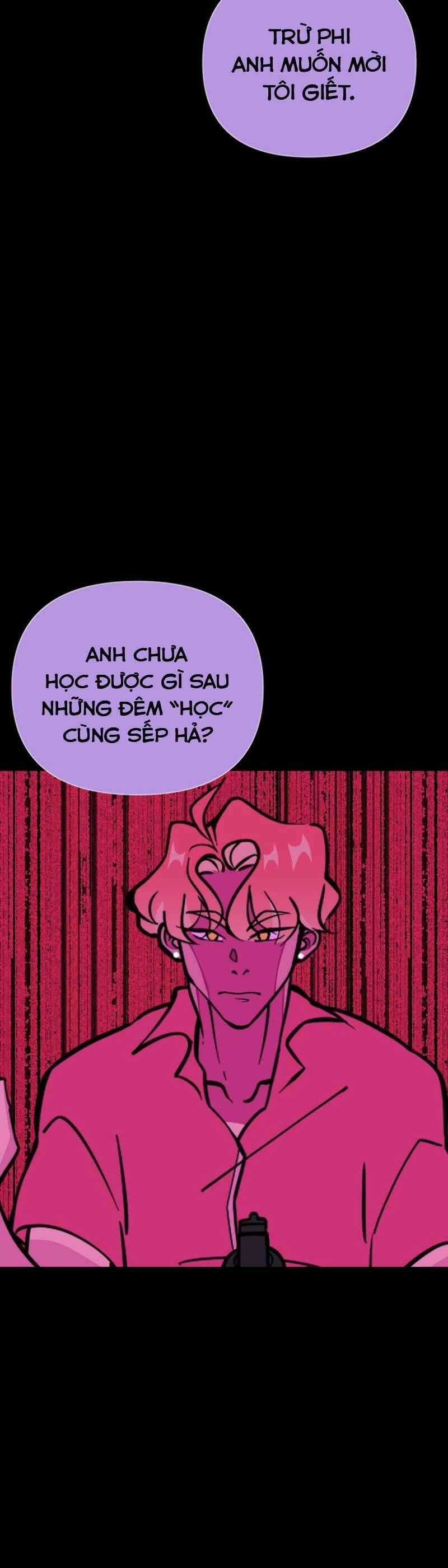 Homesick - Chương 35 - Trang 9