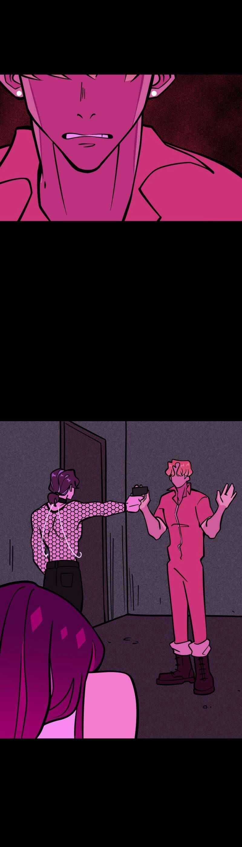 Homesick - Chương 35 - Trang 10