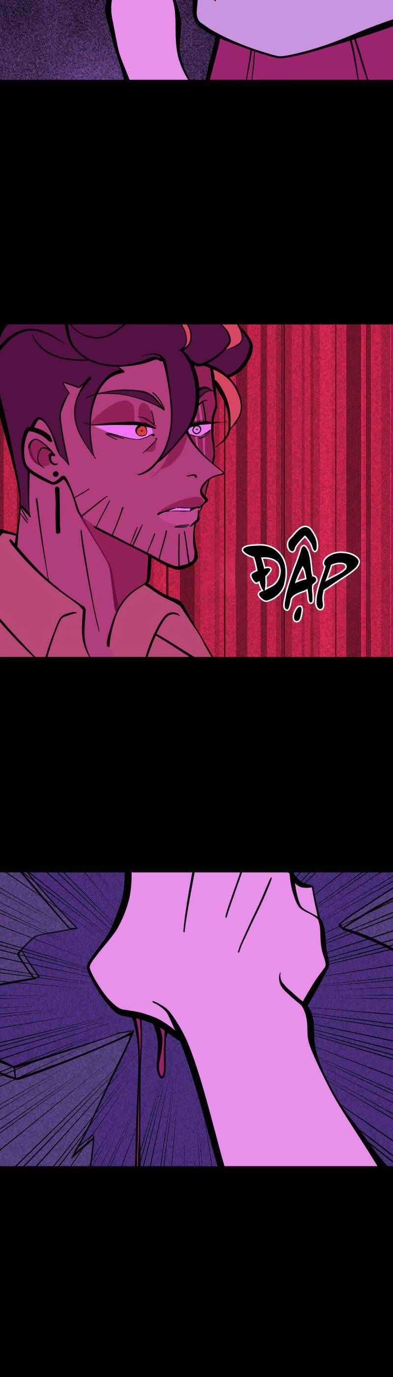 Homesick - Chương 37 - Trang 14