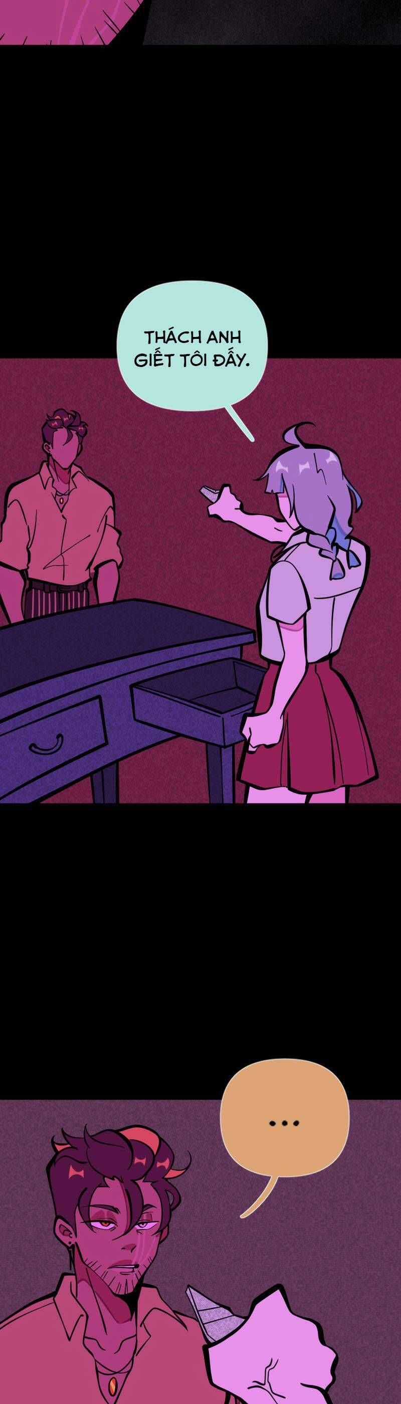 Homesick - Chương 37 - Trang 16