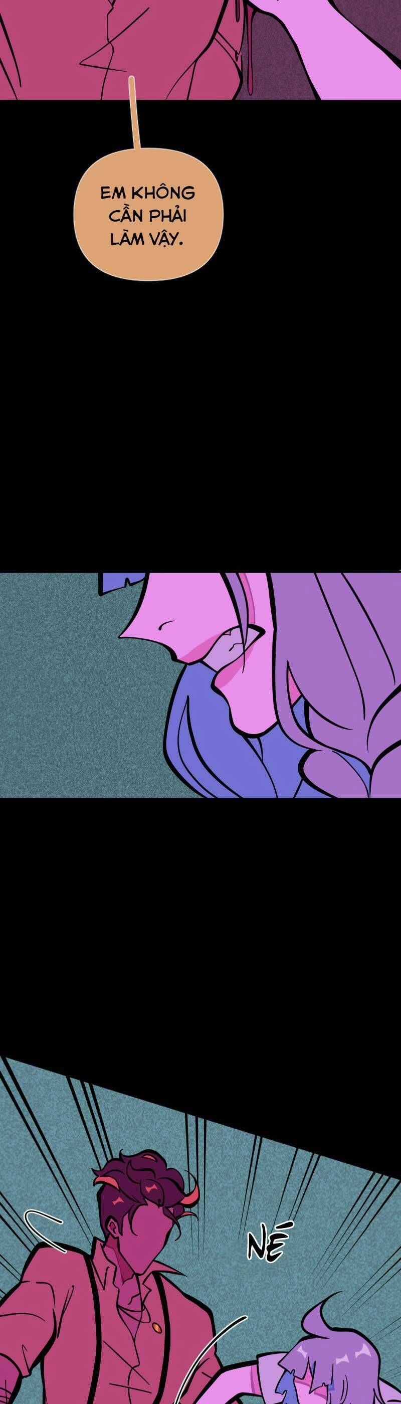 Homesick - Chương 37 - Trang 17