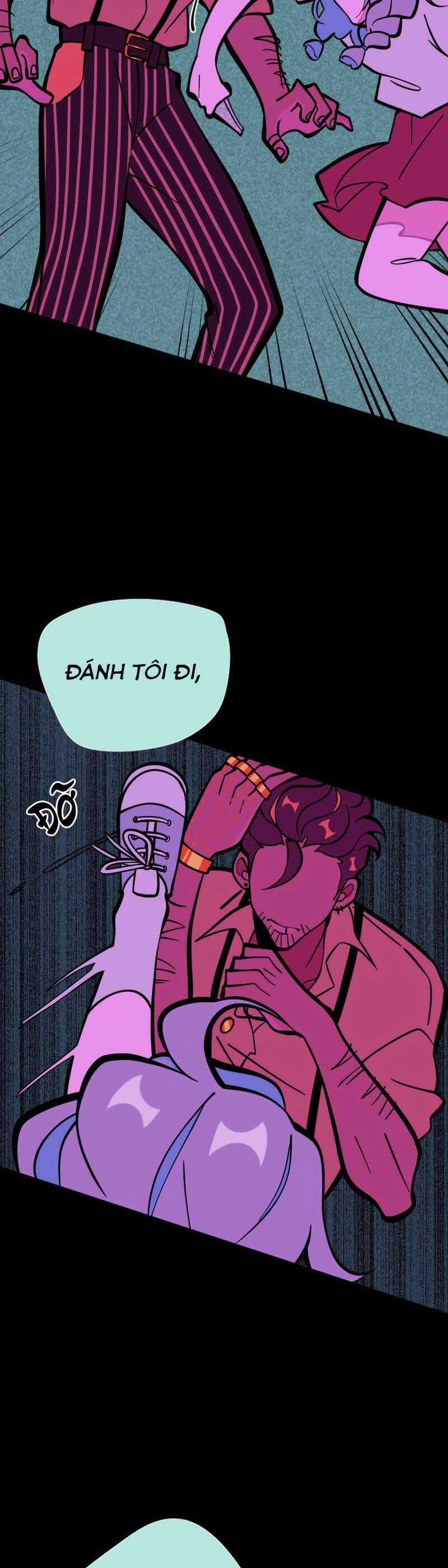 Homesick - Chương 37 - Trang 18