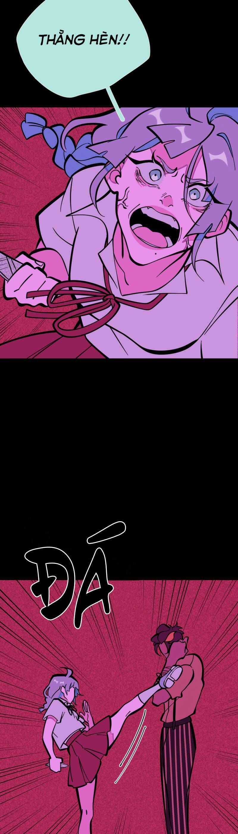 Homesick - Chương 37 - Trang 19