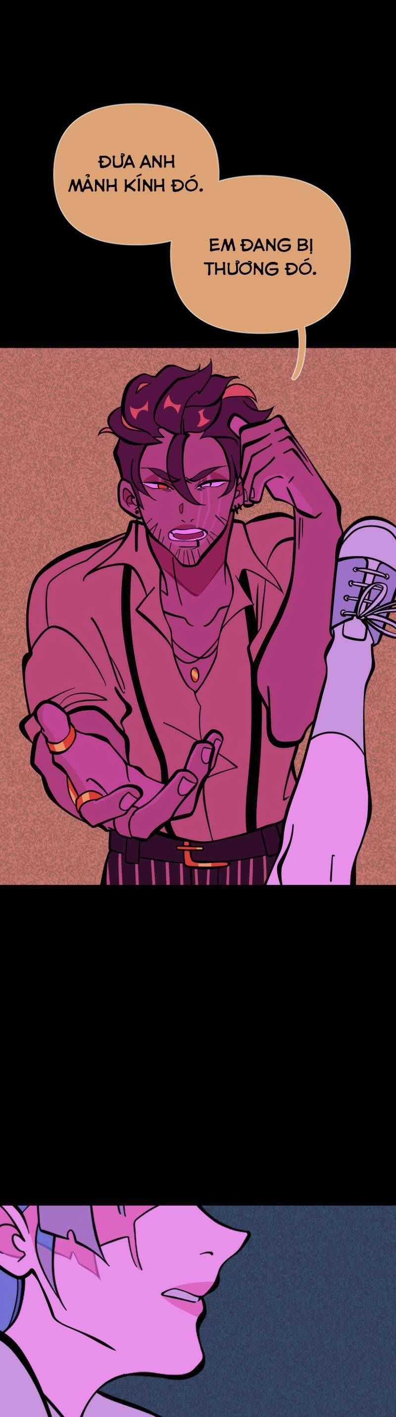 Homesick - Chương 37 - Trang 21