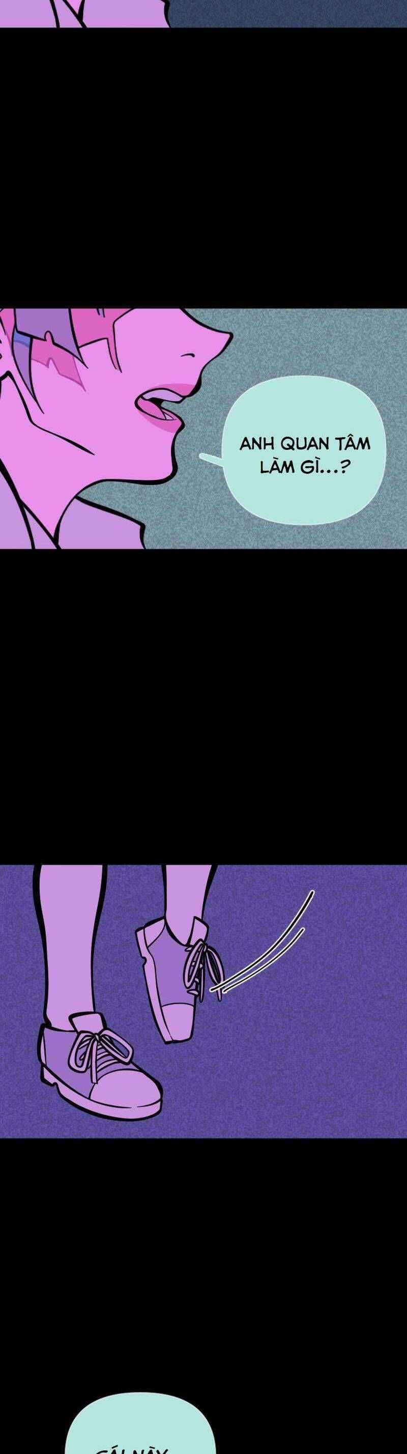 Homesick - Chương 37 - Trang 22