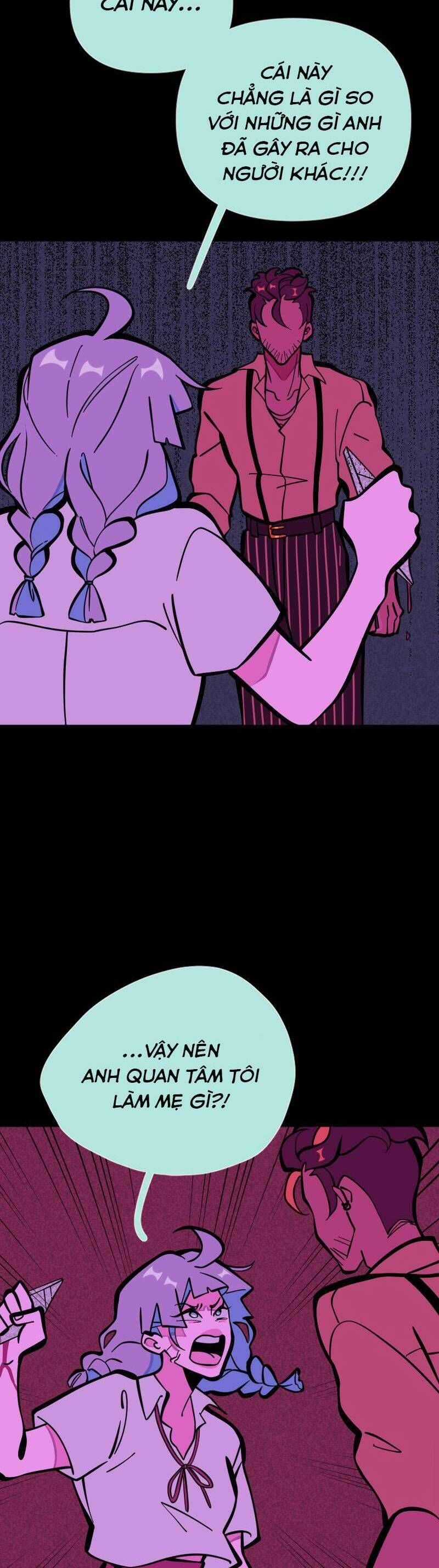 Homesick - Chương 37 - Trang 23