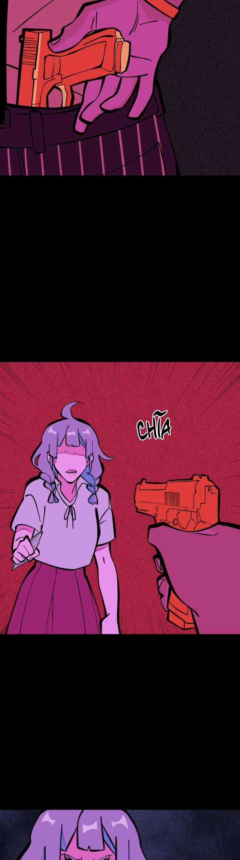 Homesick - Chương 37 - Trang 25