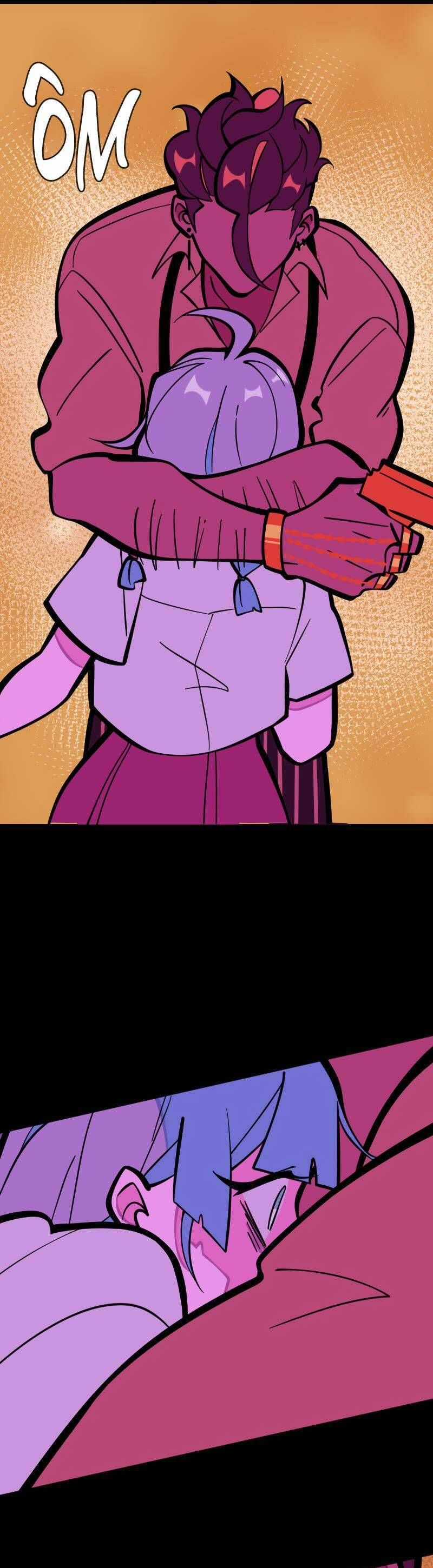 Homesick - Chương 37 - Trang 28