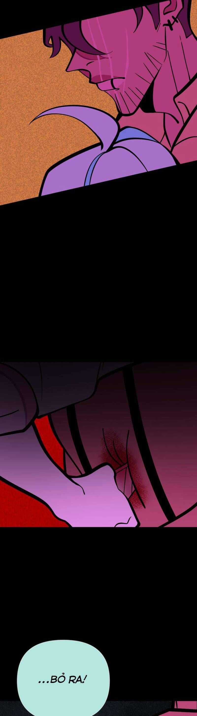 Homesick - Chương 37 - Trang 29