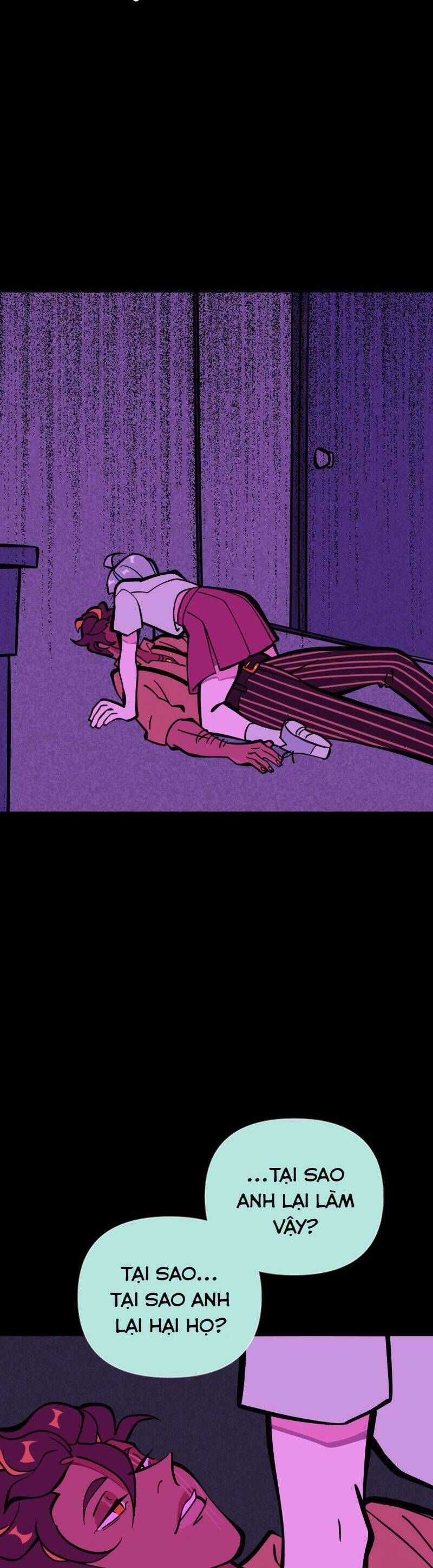 Homesick - Chương 37 - Trang 31