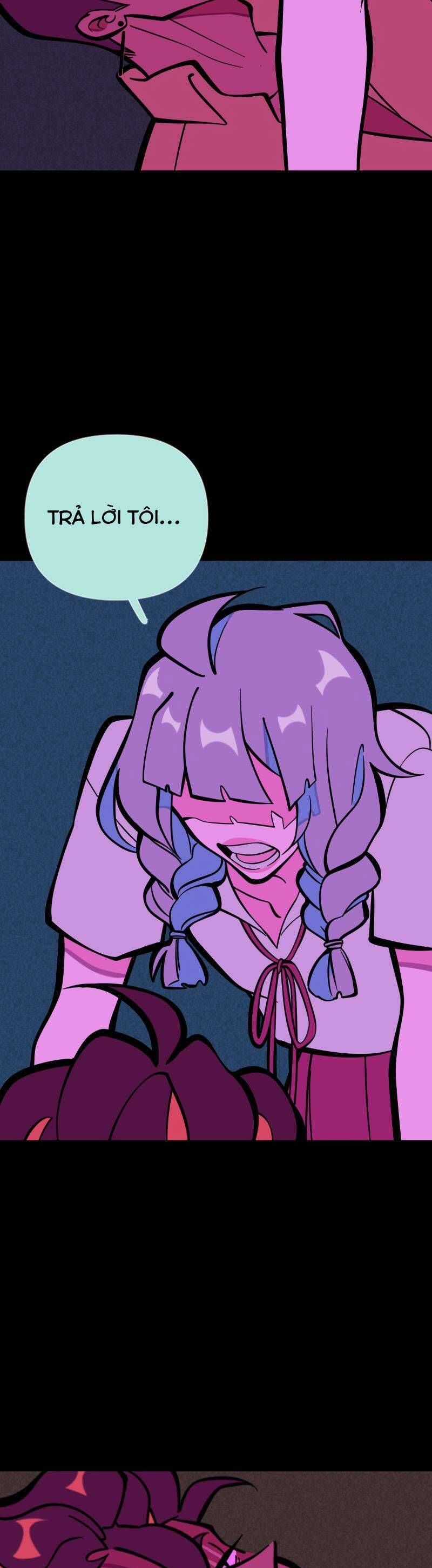 Homesick - Chương 37 - Trang 32