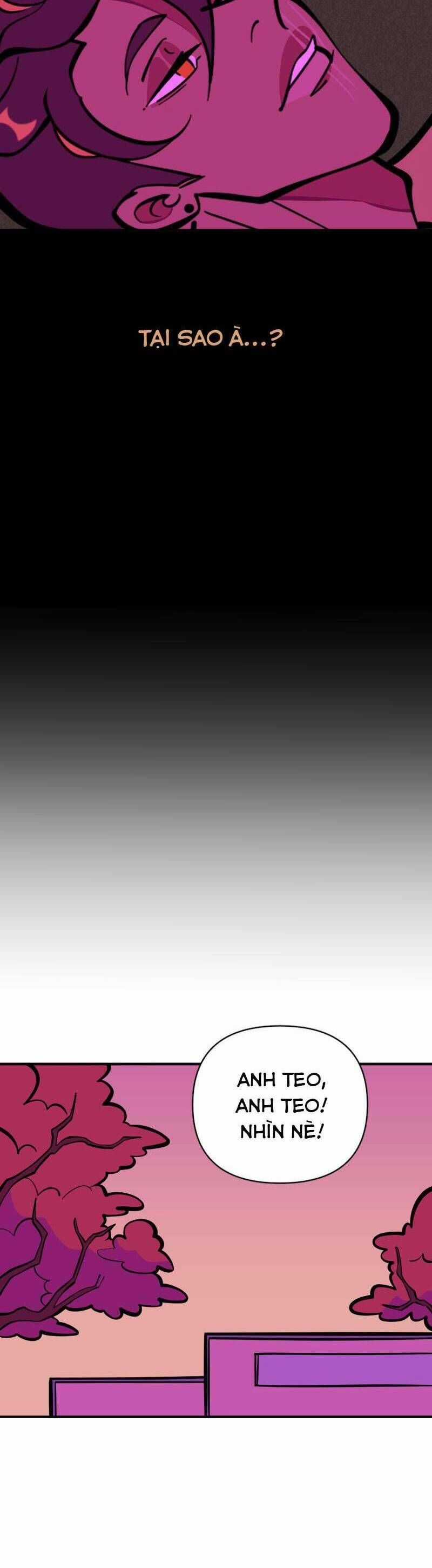 Homesick - Chương 37 - Trang 33