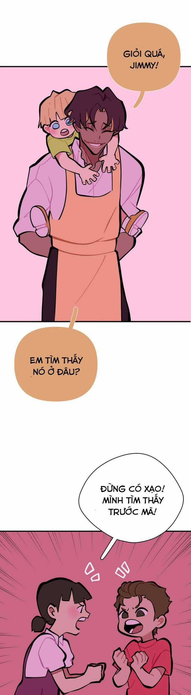 Homesick - Chương 37 - Trang 35