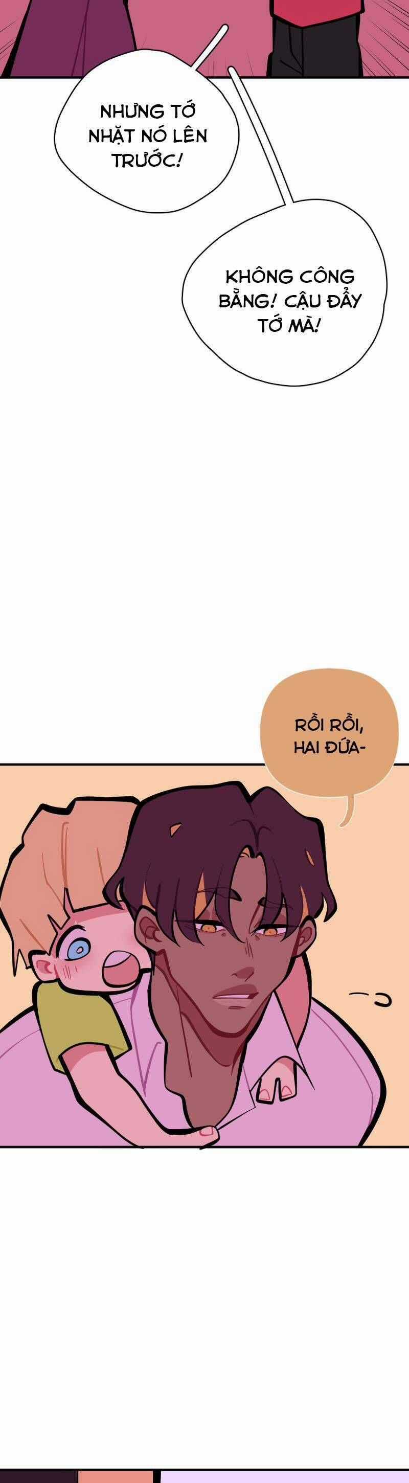 Homesick - Chương 37 - Trang 36