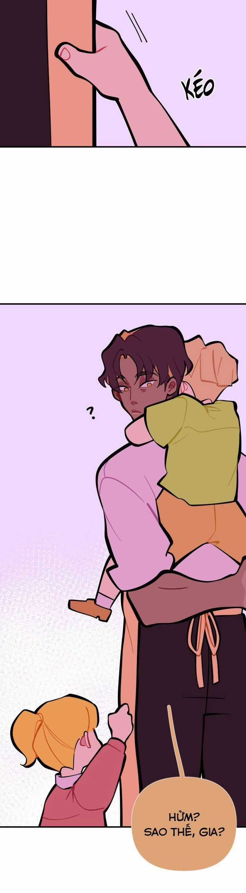 Homesick - Chương 37 - Trang 37
