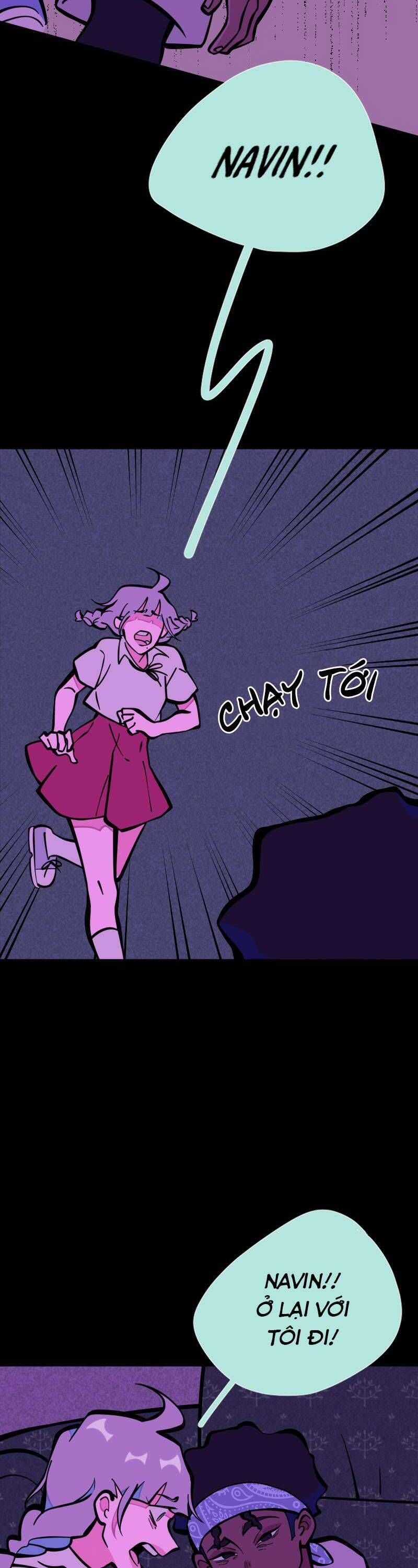 Homesick - Chương 37 - Trang 5