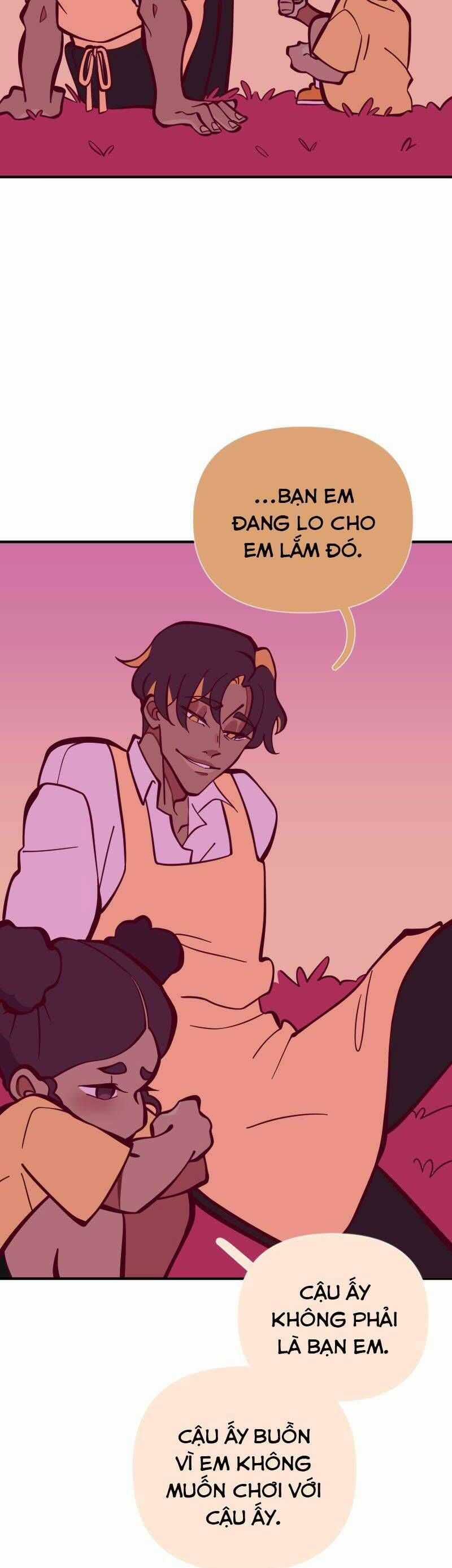Homesick - Chương 37 - Trang 42