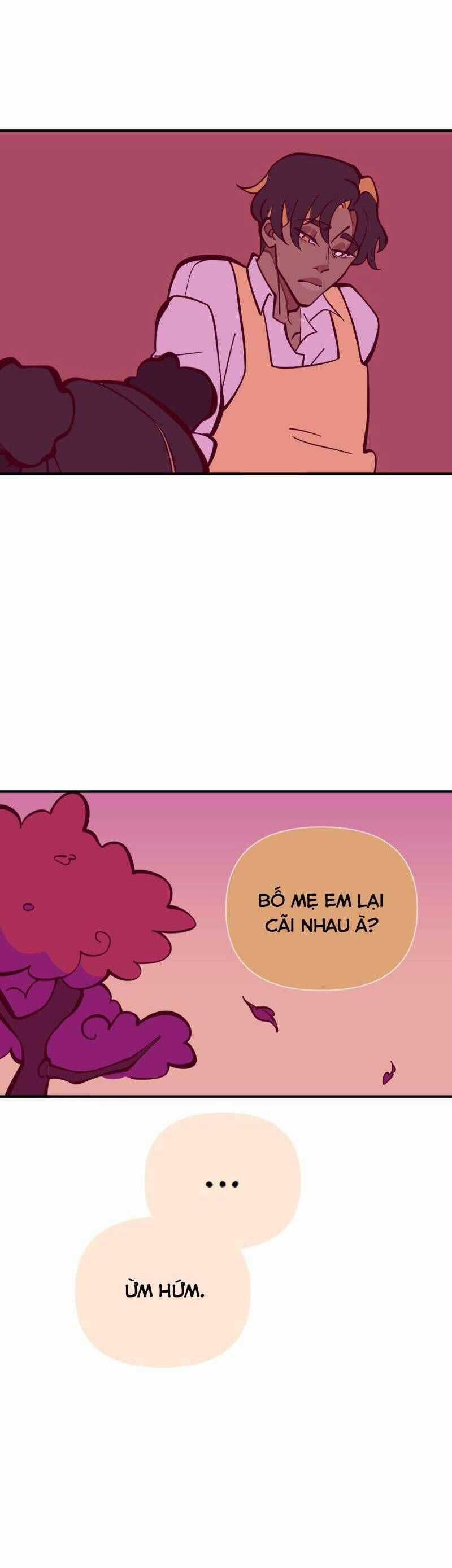 Homesick - Chương 37 - Trang 44